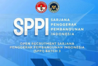 SARJANA PENGGERAK PEMBANGUNAN INDONESIA-BATCH 3