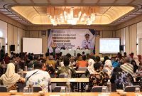 Sosialisasi Pencegahan dan Penanganan Perjudian Daring Pada Pegawai BPPKAD