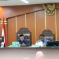 Penandatanganan Perjanjian Kinerja Tahun 2025, dipimpin oleh Ketua PA Probolinggo, Bapak Ruslan Saleh, S.Ag., M.H. serta dihadiri oleh seluruh pimpinan dan pegawai PA Probolinggo.