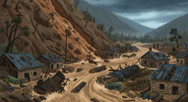 foto slider headline