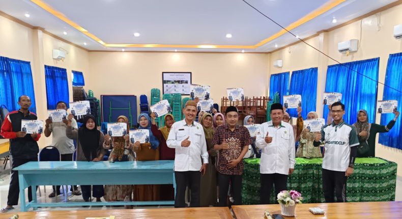 foto slider headline