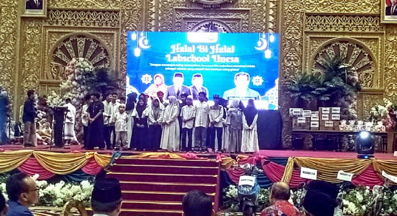 foto slider headline