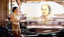 Acha Christie: Representasi Semangat Kartini Modern di Era Digital