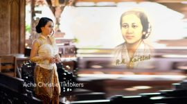 Acha Christie: Representasi Semangat Kartini Modern di Era Digital
