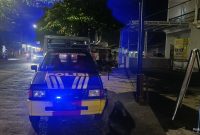 Polres Probolinggo Kota Tingkatkan Pengamanan Guna Cegah Aksi Begal