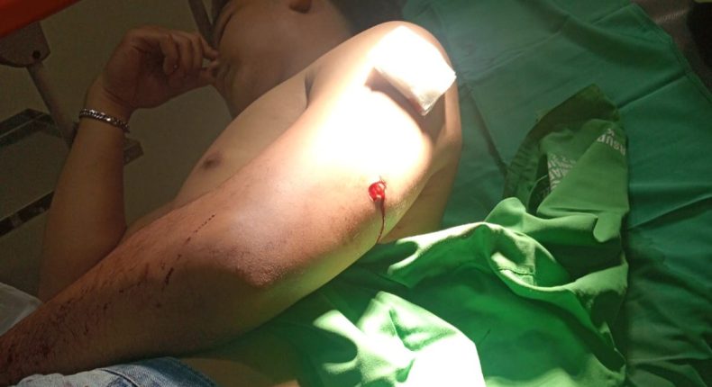 foto slider headline