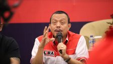 Presiden LSM LIRA Jusuf Rizal: Kami Akan Kejar Siapa Penerima Kickback Dana Nelayan!