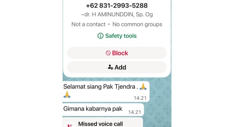 foto slider headline