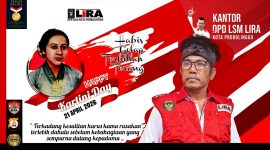 Peringati Hari Kartini 2026, Walikota LIRA Probolinggo Ajak Perempuan Perkuat Literasi dan Inovasi Digital