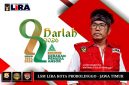 Harlah GP Ansor ke-92, Walikota LIRA Probolinggo Louis Hariona Ajak Pemuda Terus Berkontribusi untuk Bangsa