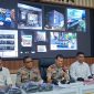 Foto Yang Ditampilkan di Layar Merupakan Barang Bukti yang Didapat