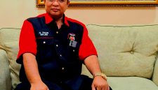 Ormas Madas Nusantara Bentuk Satgas Telusuri Raibnya Dana Nelayan RP.21 Milyar Dari Petronas, Malaysia