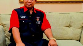 Ormas Madas Nusantara Bentuk Satgas Telusuri Raibnya Dana Nelayan RP.21 Milyar Dari Petronas, Malaysia