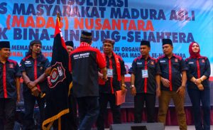 Ormas Madas Nusantara Bentuk Satgas Telusuri Raibnya Dana Nelayan RP.21 Milyar Dari Petronas, Malaysia