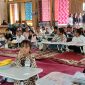 Minggu Ceria: Ratusan Siswa TK dan SD Unjuk Kreativitas dalam Lomba Mewarnai di Nadia Hotel Bromo