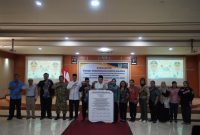 FKUB Kota Probolinggo Gelar Sarasehan Tokoh Perempuan Lintas Agama dan Deklarasi Rumah Ibadah Ramah Anak