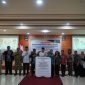 FKUB Kota Probolinggo Gelar Sarasehan Tokoh Perempuan Lintas Agama dan Deklarasi Rumah Ibadah Ramah Anak