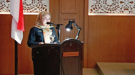 DPRD Kota Probolinggo Gelar Paripurna Nota Raperda, Santi: Perda Kepariwisataan dan Kesejahteraan Sosial Jadi Prioritas