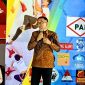 Tutup Walikota Cup 2026, Ketua KONI Zulfikar Imawan Beri Penghargaan Tinggi untuk FPTI dan Sekolah