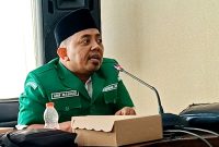 TABAYUN GP-ANSOR! Arif: Birokrasi/OPD Terlalu Cerdik dalam Penggunaan APBD, DPRD Bisa Apa?