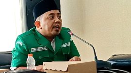 TABAYUN GP-ANSOR! Arif: Birokrasi/OPD Terlalu Cerdik dalam Penggunaan APBD, DPRD Bisa Apa?