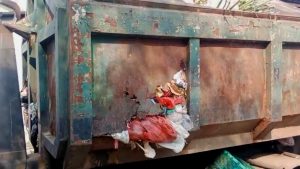 Truk Sampah DLH Bocor Parah Viral, Walikota LIRA Soroti Buruknya Pelayanan dan Jargon "Probolinggo Bersolek" yang Kontradiktif