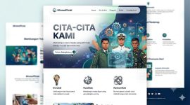Kreatif! Siswa MINM Nurul Jadid Paiton Inisiasi Gerakan Digital 'Cita-Cita Kami' yang Viral di Medsos