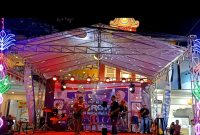 Sedot Ribuan Pengunjung, Cokro Fair 2026 Kota Probolinggo PHBN RW9 Meriahkan HUT Ke-81 RI