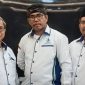 Pengurus GAPEMBI saat menyampaikan Lima Rekomendasi kepada Wali Kota Probolinggo 