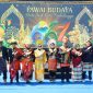 Pawai Budaya Hari Jadi Ke 667 Kota Probolinggo Perkuat Identitas Dan Kebanggaan Budaya Daerah
