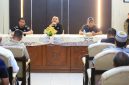 Tekan Peredaran Rokok Ilegal, Satpol PP Edukasi Perwakilan Masyarakat Kecamatan Mayangan