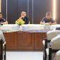Tekan Peredaran Rokok Ilegal, Satpol PP Edukasi Perwakilan Masyarakat Kecamatan Mayangan