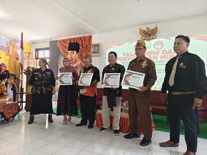 Lindungi Hak Masyarakat, FPII Jatim dan PPM Surabaya Gelar Penyuluhan Hukum dan Tata Kelola Pendidikan