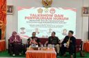 FPII Setwil Jatim dan PPM Surabaya adakan acara Talkshow Penyuluhan Hukum dan Tata kelola Pendidikan