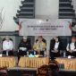 Pelaksanaan kunjungan kerja komisi VIII DPR RI ke komunitas Hindu Tengger