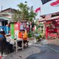 Keberadaan Poskamling di Kelurahan Sumbertaman yang menjadi wakil kota probolinggo dalam lomba Poskamling tingkat Provinsi 