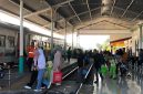 Pergerakan penumpang di Stasiun Probolinggo menunjukkan pertumbuhan positif sepanjang 2026