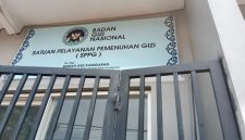 Keberadaan SPPG Kanigaran 4 Kota Probolinggo
