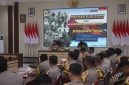 Polres Probolinggo Optimalkan Peran Bhabinkamtibmas Dalam Menjalin Kedekatan Dengan Masyarakat