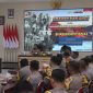 Polres Probolinggo Optimalkan Peran Bhabinkamtibmas Dalam Menjalin Kedekatan Dengan Masyarakat