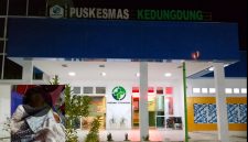 Miris! Korban Laka Lantas Asal Bapelle Ditolak Puskesmas Kedungdung Karena Tak Bawa Kartu Keluarga