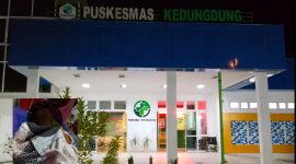 Miris! Korban Laka Lantas Asal Bapelle Ditolak Puskesmas Kedungdung Karena Tak Bawa Kartu Keluarga