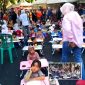 Paraksa 2026 Digelar Tanpa APBD, 10 Hari Gelora Merdeka Jadi Ladang Rezeki UMKM