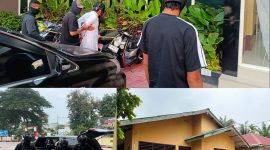 Densus 88 Tangkap 11 Tersangka Terorisme, Ada Temuan Latihan Tembak