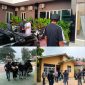 Densus 88 Tangkap 11 Tersangka Terorisme, Ada Temuan Latihan Tembak