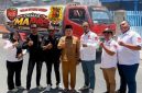 MADAS (Madura Asli Daerah Anak Serumpun) Hadir untuk Warga, Salurkan Air Bersih di Panggungrejo Kota Pasuruan