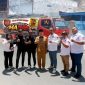 MADAS (Madura Asli Daerah Anak Serumpun) Hadir untuk Warga, Salurkan Air Bersih di Panggungrejo Kota Pasuruan