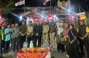 Tim Juri Lomba PIN Siskamling Jogo Jawa Timur Tahun 2026, Cek Faktual Poskamling Di Kota Probolinggo