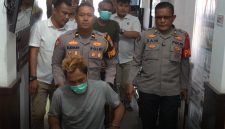 Polisi Tangkap Pelaku Curanmor NMAX di Probolinggo, 1 Pelaku Masih DPO