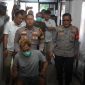 Polisi Tangkap Pelaku Curanmor NMAX di Probolinggo, 1 Pelaku Masih DPO